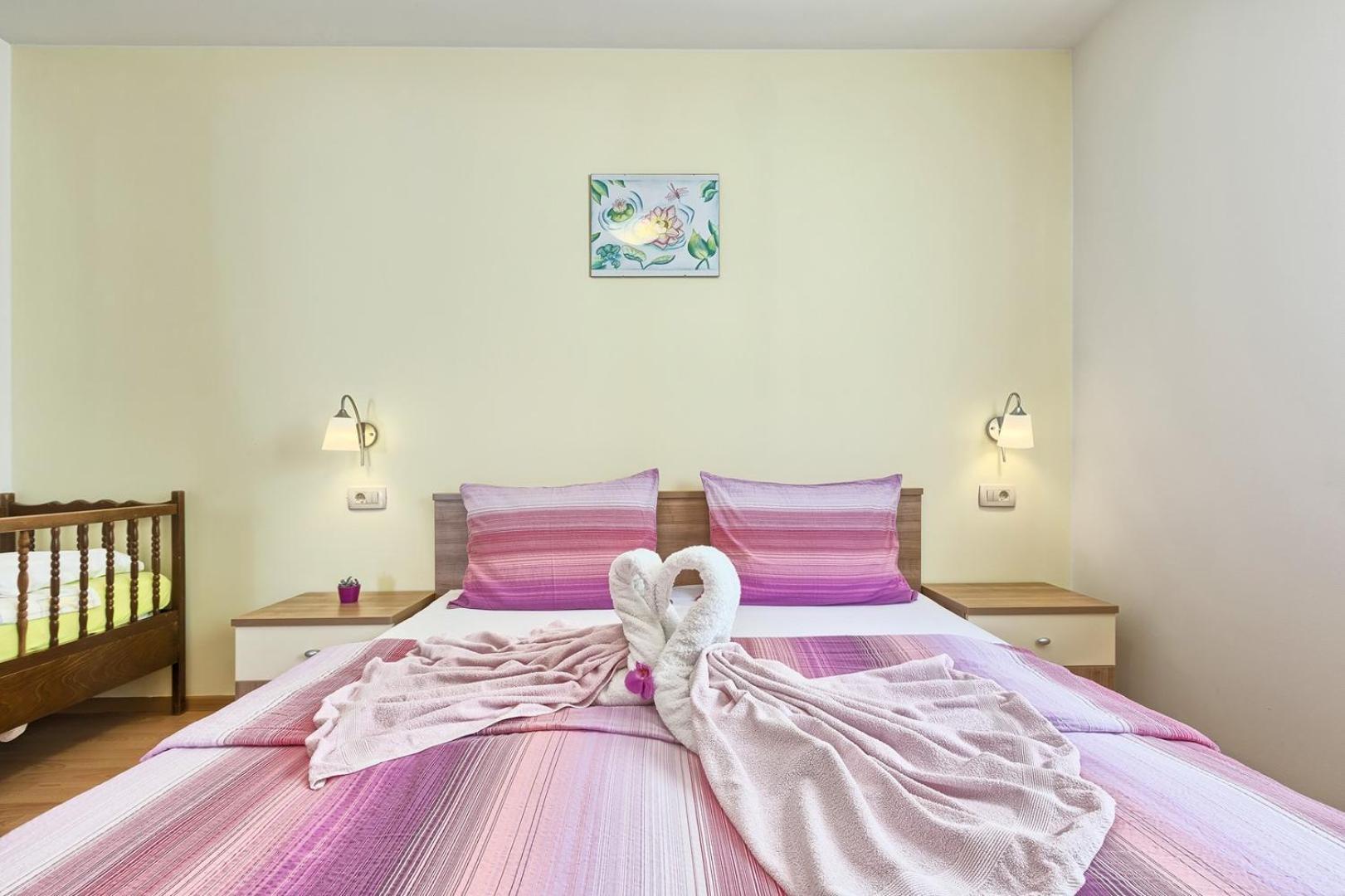 מדולין Holiday House Valnessa מראה חיצוני תמונה