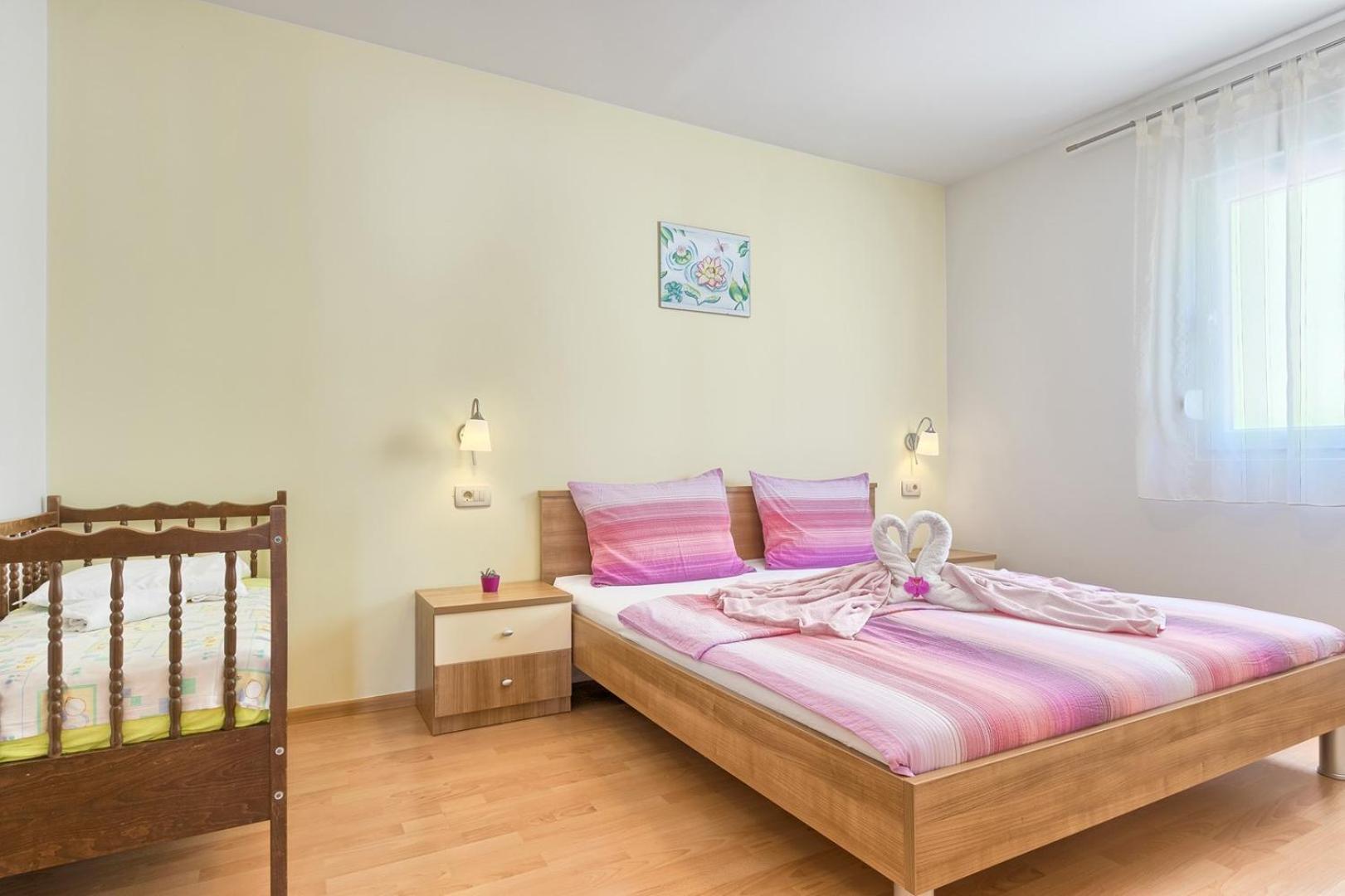 מדולין Holiday House Valnessa מראה חיצוני תמונה