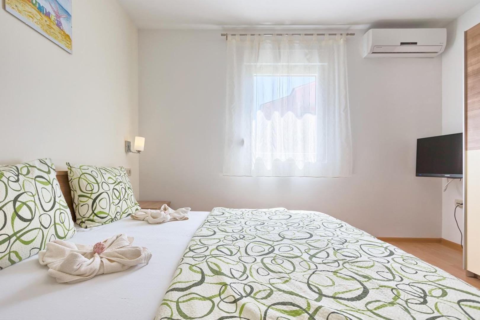 מדולין Holiday House Valnessa מראה חיצוני תמונה
