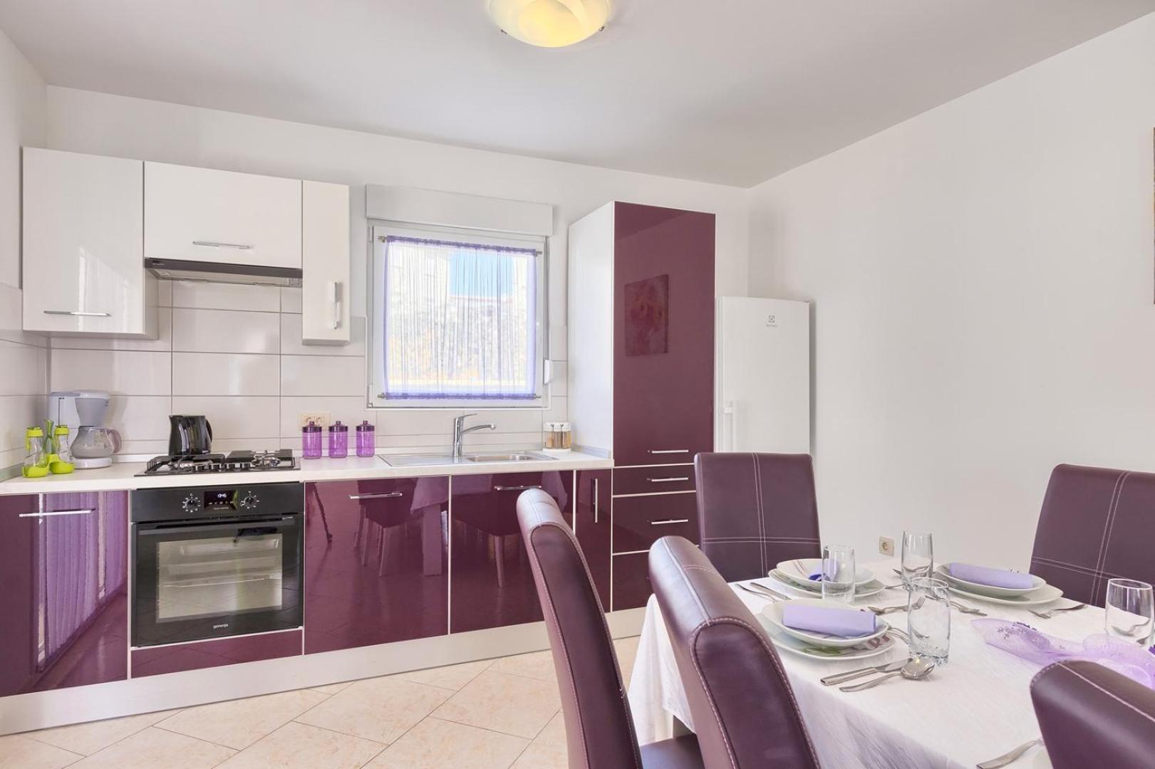 מדולין Holiday House Valnessa מראה חיצוני תמונה