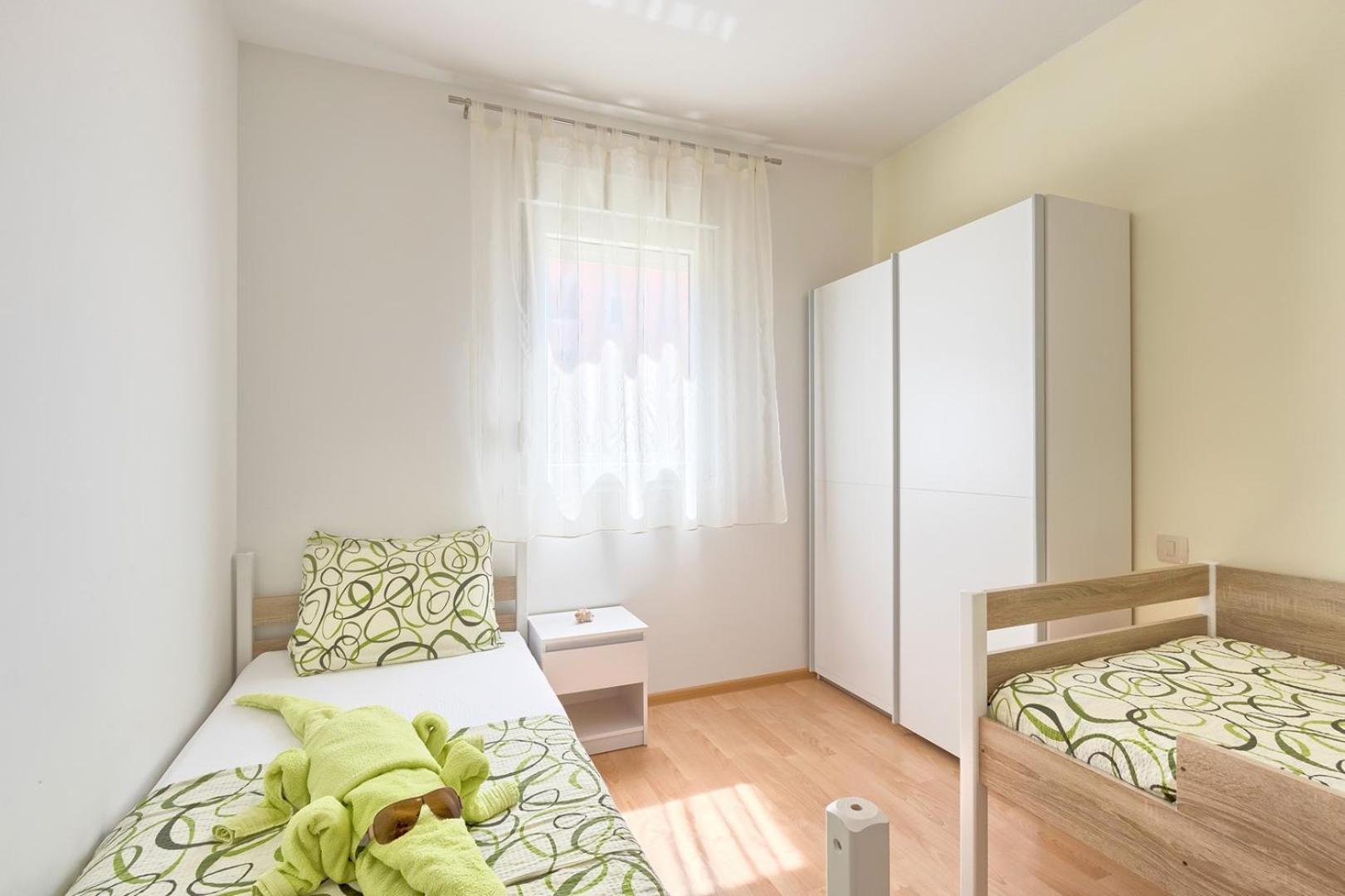 מדולין Holiday House Valnessa מראה חיצוני תמונה