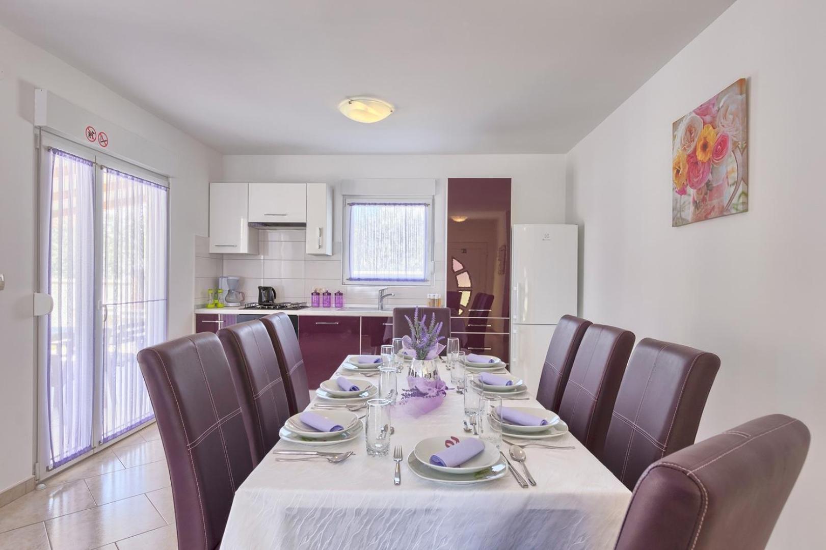 מדולין Holiday House Valnessa מראה חיצוני תמונה
