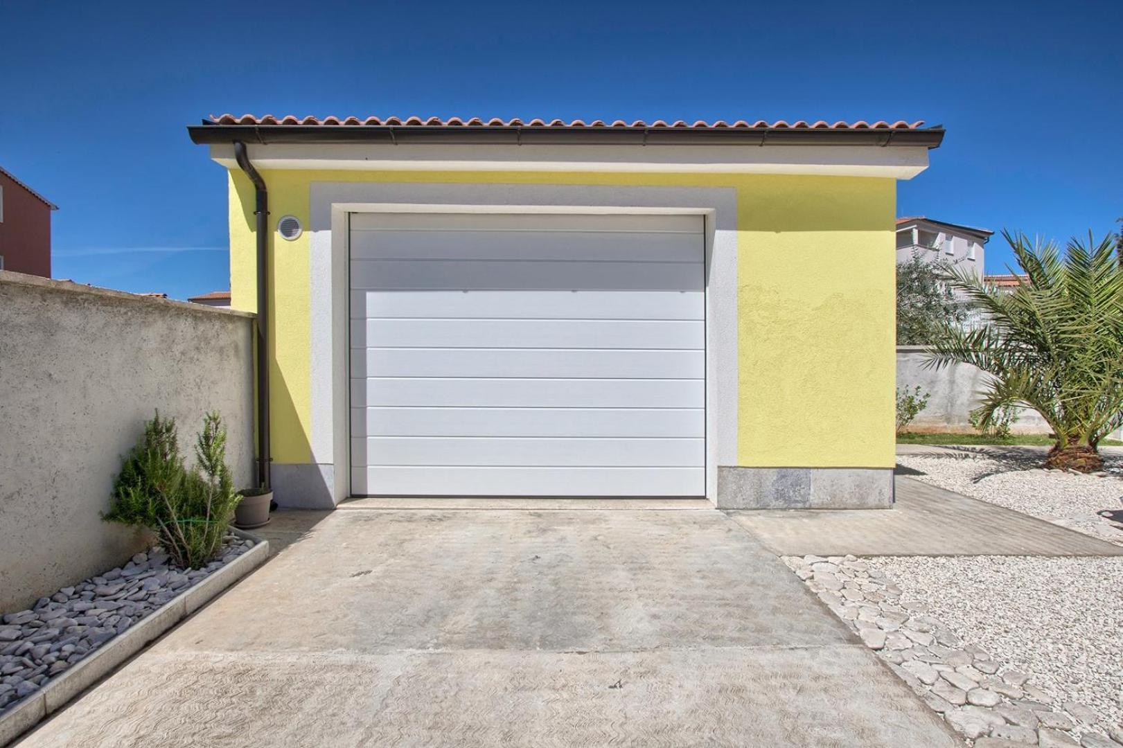 מדולין Holiday House Valnessa מראה חיצוני תמונה