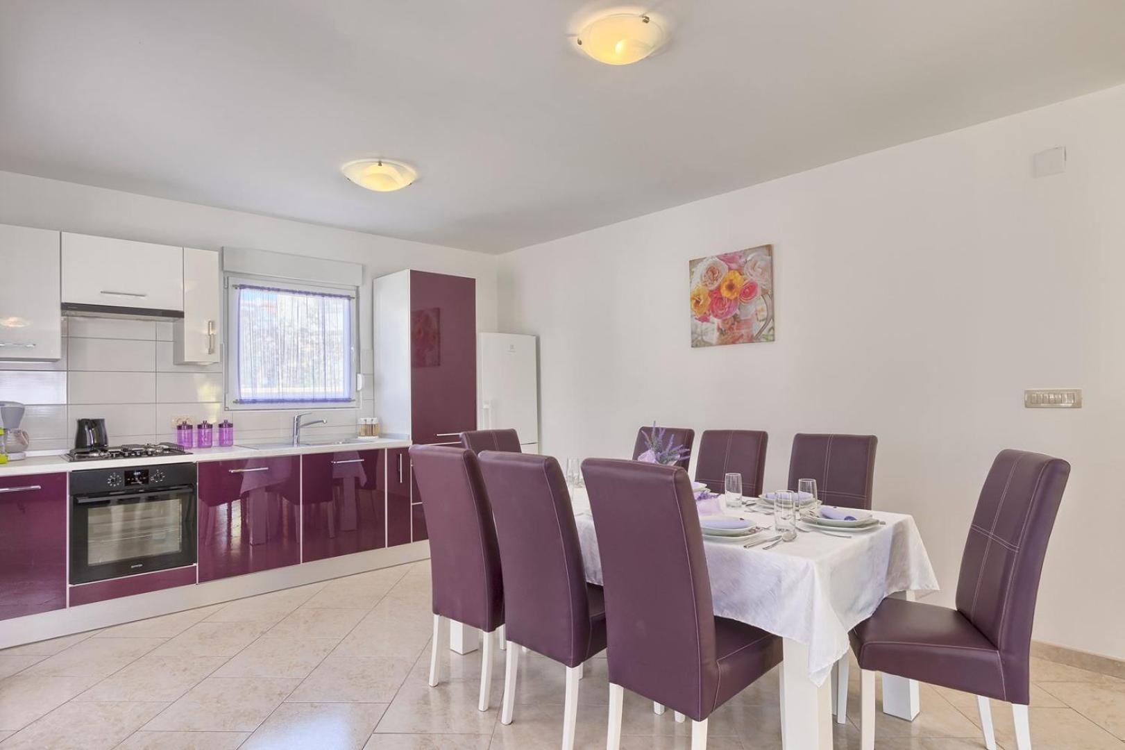 מדולין Holiday House Valnessa מראה חיצוני תמונה