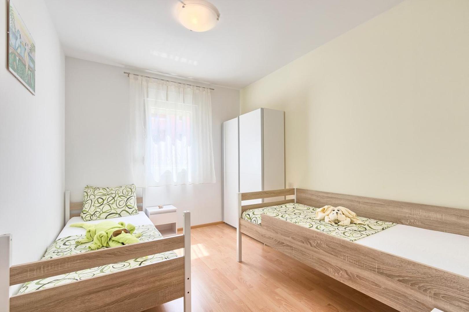 מדולין Holiday House Valnessa מראה חיצוני תמונה